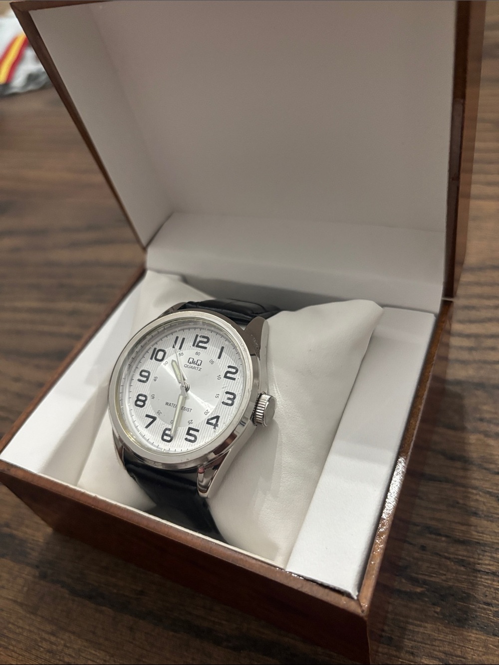 Q&Q by Citizen Watch – Brand New - Picture 2 of 5